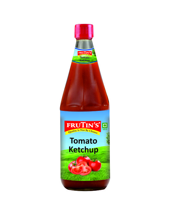 Tomato Ketchup